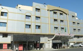 فندق قصر الخبر